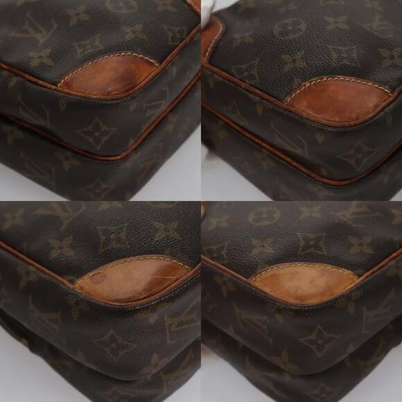 LOUIS VUITTON Monogram Amazon Shoulder Bag M45236 - Picture 10 of 13